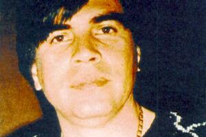 Benjamín Arellano Félix fue capturado en el 2002. Benjamín el menor del clan Arellano Félix, se había convertido en la cabeza y su hermano Ramón en el ajustador de cuentas del cártel de los Arellano Félix.