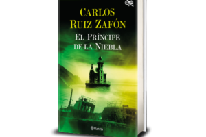 El Príncipe de la Niebla