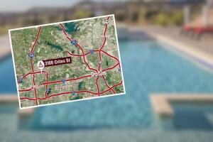 niño 2 años muerto piscina