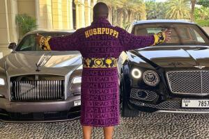 Ramon Olorunwa Abbas fraude