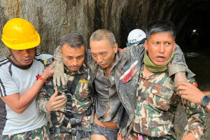 ASI-GEN NEPAL-INUNDACIONES