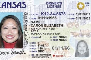 Real ID
