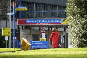 hospital Countess of Chester enfermera Lucy Letby