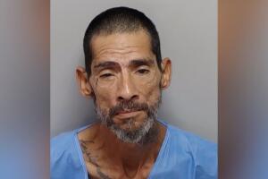 San Antonio asesinato capital almacen tiroteo Southwest Side Bexar County Augustin D Meyer Juan Alejandro Sanchez SAPD