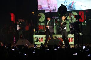 Calibre 50 en Dallas