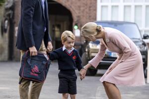 Prince George