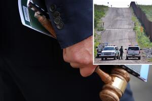 Acusan a dos mexicanos por secuestrar a indocumentados. 