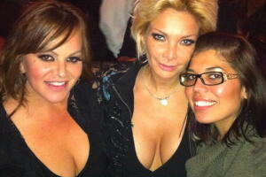 Jenni y sus amigos