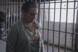 Doña Esperanza en El Chapo