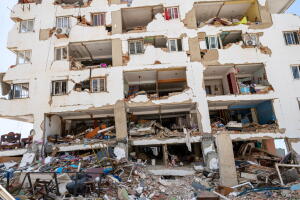Venezuela Earthquake