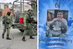 Gustavo-Ángel-Suárez-asesinado-balacera-soldados-Nuevo-Laredo