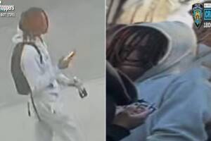 Identifican a persona de interés por asesinato de Jaden Pierre en Queens.