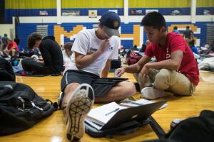 educacion becas stem