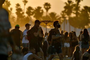 Festival Coachella 2019 