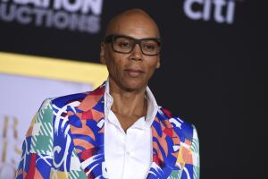 RuPaul Charles