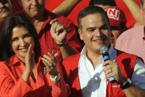 Yani Rosenthal (Eng)