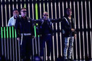 Univision's "Premios Juventud" 2017 Celebrates The Hottest Musical Artists And Young Latinos Change-Makers - Show