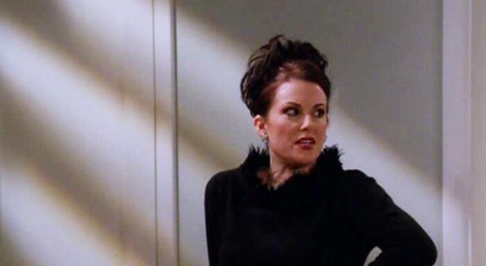 karen walker cita voluntad y gracia