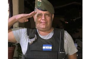 (ENG) Geovanny Fuentes