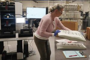 Demandan por elecciones del 2022 en Arizona. 