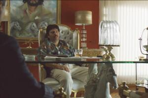 Amado en El Chapo