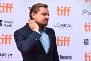 Leonardo Dicaprio y Jho Low