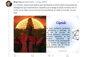 'Amarillo' de J Balvin: teorías conspirativas sobre el video musical