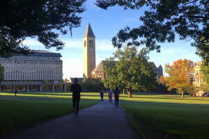 Cornell