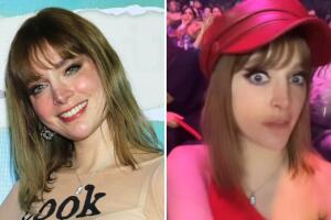 ¿Viuda de Julián Figueroa en aparente estado inconveniente? Imelda Tuñón causa controversia por entrevista