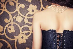 Corset