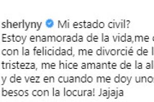 Sherlyn