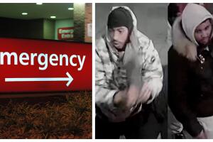 Asaltan a joven de 16 años para robarle zapatos