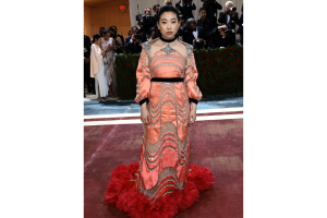 Awkwafina