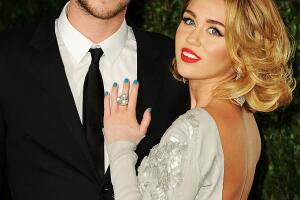 2012 Vanity Fair Oscar Party Hosted By Graydon Carter - Arrivals