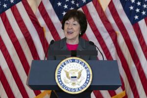 Susan Collins