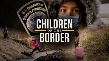 The crisis over the border-crisis
