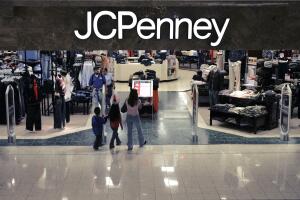 Earns JC Penny