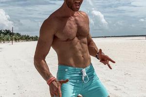 Sebastian Rulli