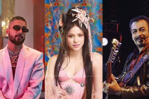 La mejor música para tu playlist está en Uforia