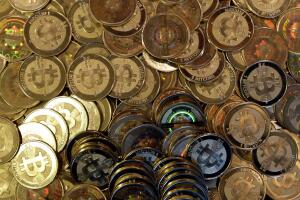 Bitcoin Price