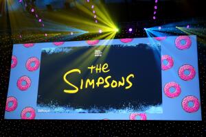 D23 Expo 2019
