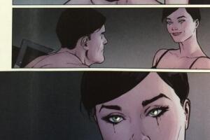 Selina da el sí