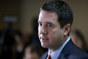 Devin Nunes