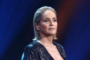 Sharon Stone