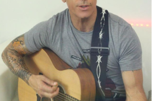 Fernando Carrillo 