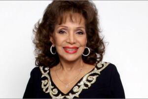 Maria Victoria estuvo a punto a morir a consecuencia de un virus