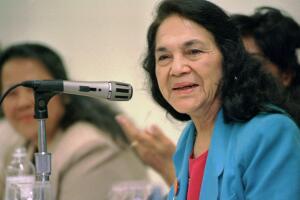 salud dolores huerta