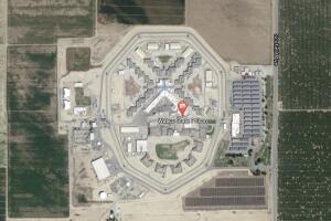 Wasco State Prison