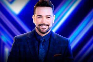Mira Quién Baila 2022: Mane de la Parra, conductor del reality show 