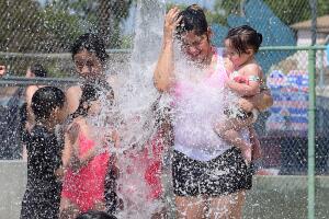 altas temperaturas urbanas